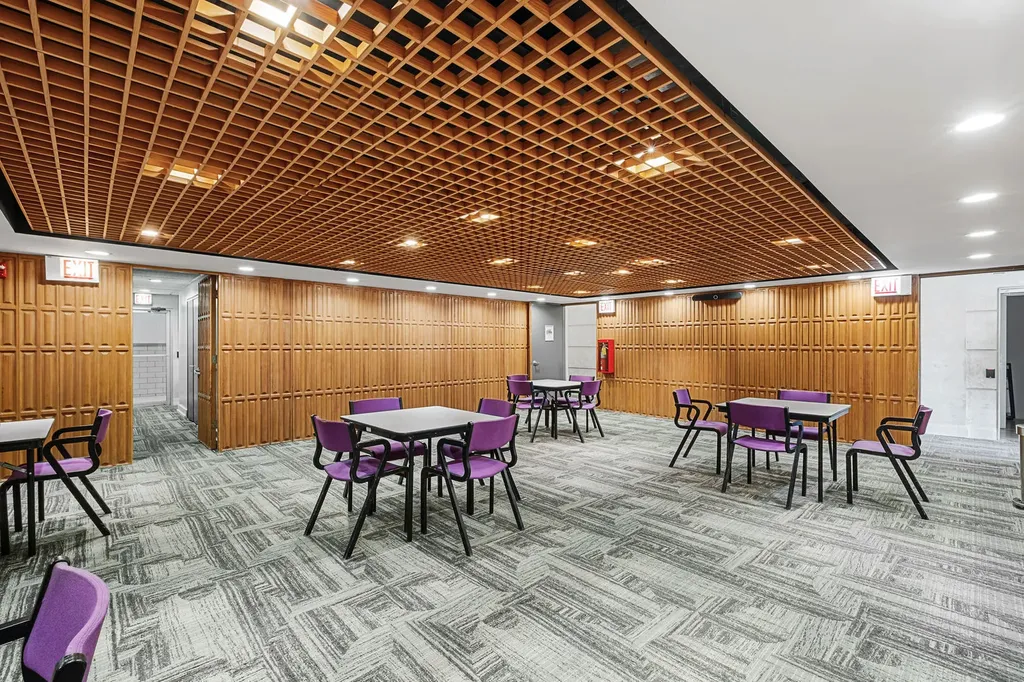 3600 North Lake Shore Drive Chicago IL 60613