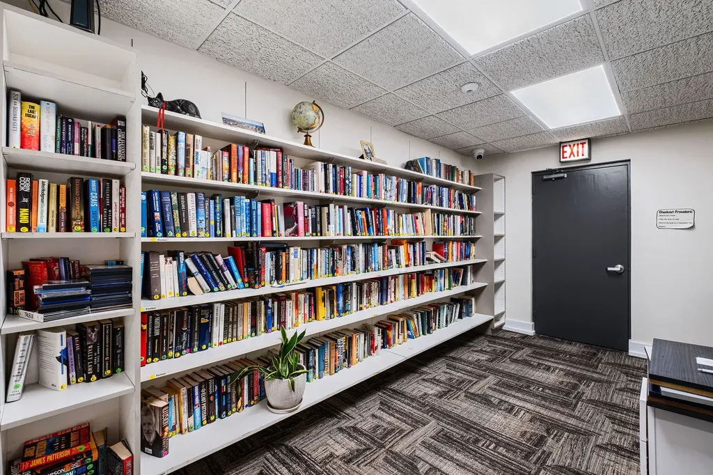3600 North Lake Shore Drive Chicago IL 60613