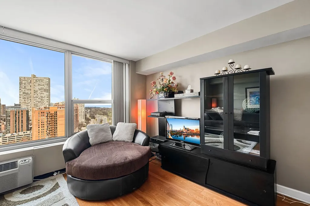 3600 North Lake Shore Drive Chicago IL 60613