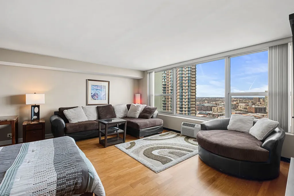 3600 North Lake Shore Drive Chicago IL 60613
