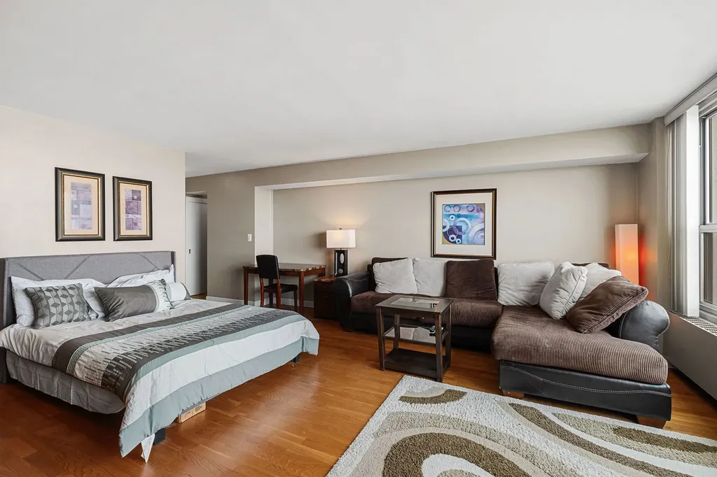3600 North Lake Shore Drive Chicago IL 60613