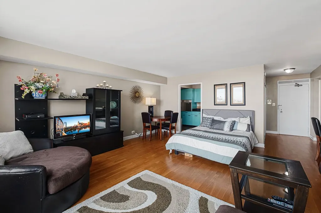 3600 North Lake Shore Drive Chicago IL 60613