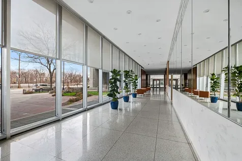 3600 North Lake Shore Drive Chicago IL 60613