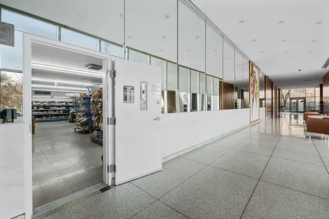 3600 North Lake Shore Drive Chicago IL 60613