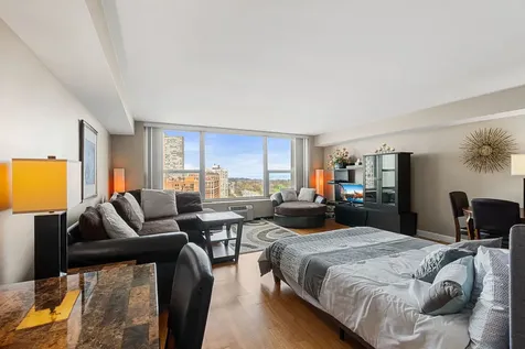 3600 North Lake Shore Drive Chicago IL 60613