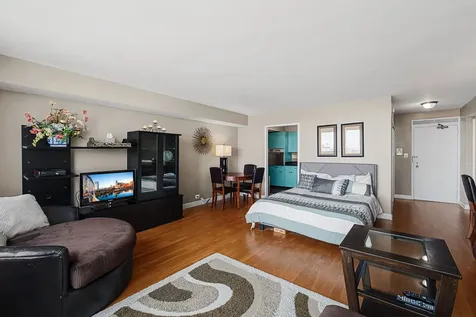 3600 North Lake Shore Drive Chicago IL 60613