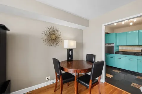 3600 North Lake Shore Drive Chicago IL 60613
