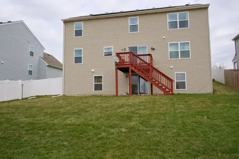 624 Marcello Drive Hampshire IL 60140