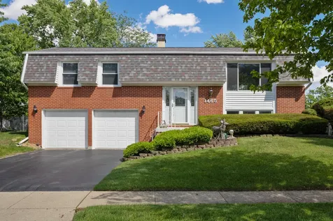 1465 Worden Way Elk Grove Village IL 60007