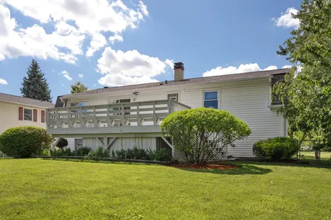 1465 Worden Way Elk Grove Village IL 60007