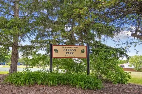 1465 Worden Way Elk Grove Village IL 60007