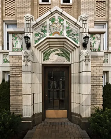 2600 North Kimball Avenue Chicago IL 60647