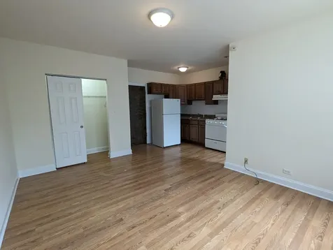 2600 North Kimball Avenue Chicago IL 60647