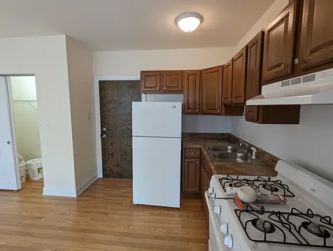 2600 North Kimball Avenue Chicago IL 60647