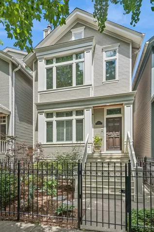 1032 West Montana Street Chicago IL 60614