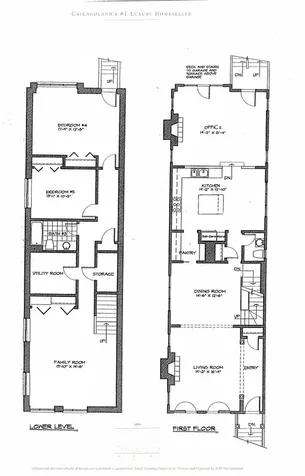 1032 West Montana Street Chicago IL 60614