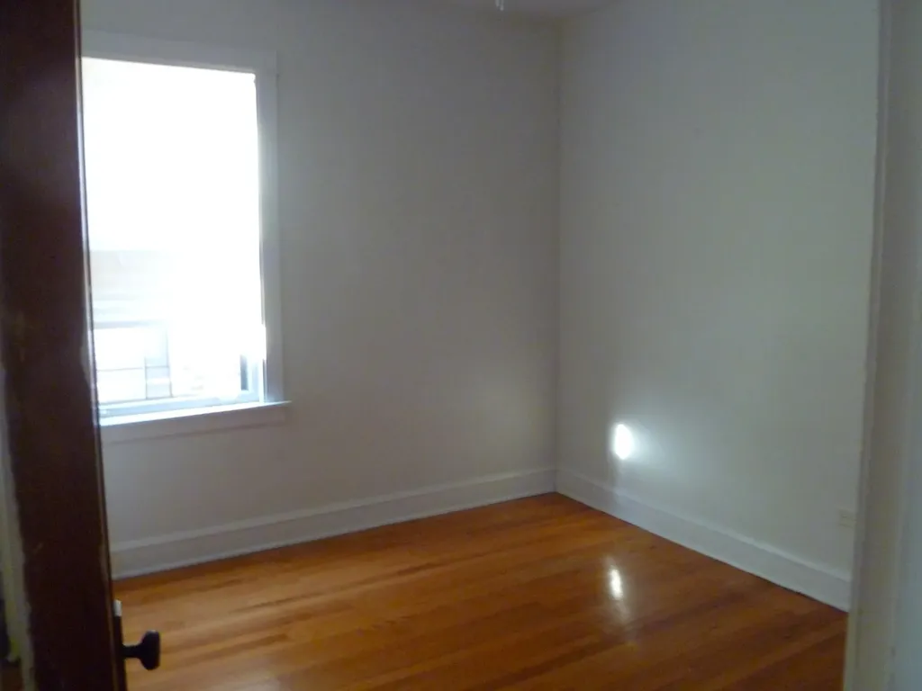 3644 North Claremont Avenue Chicago IL 60618