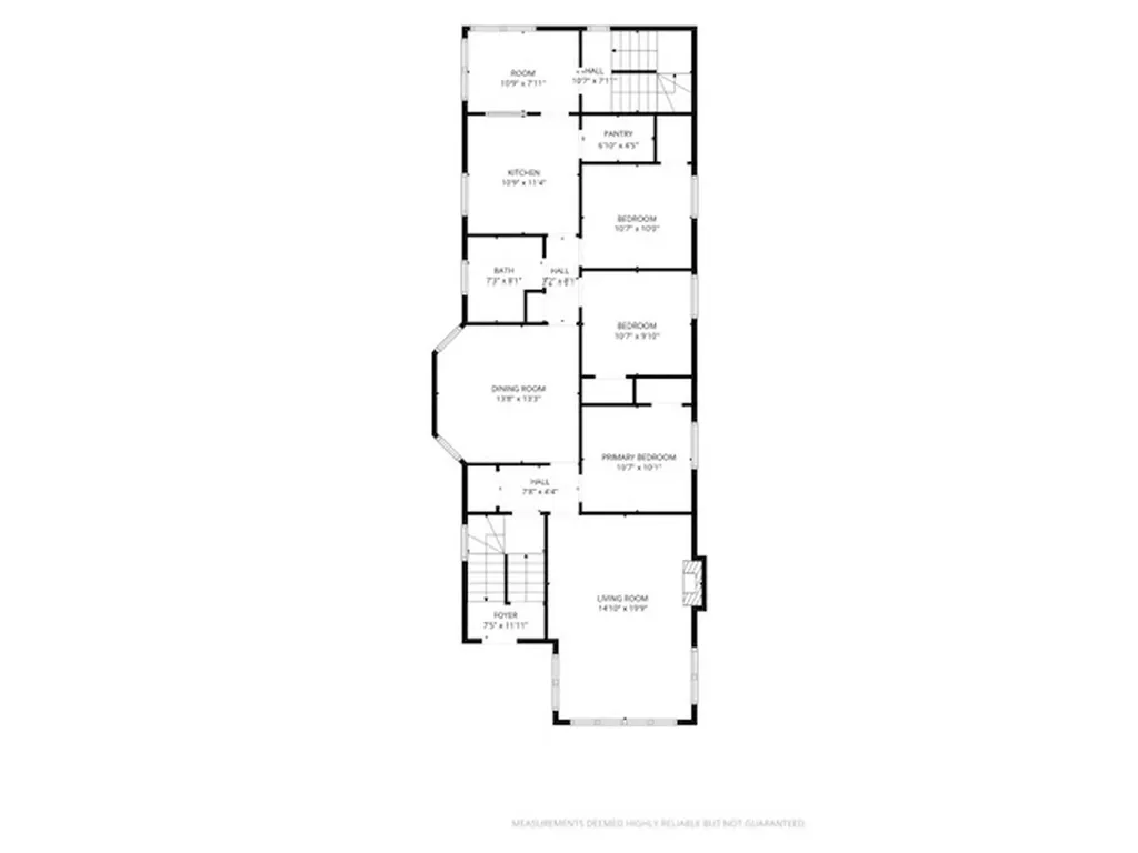 3644 North Claremont Avenue Chicago IL 60618