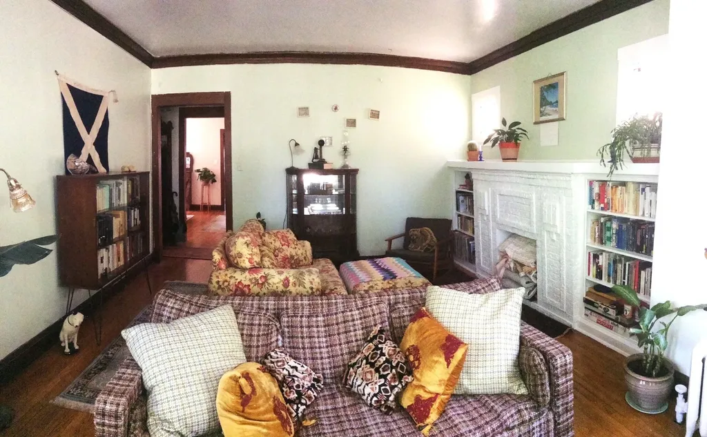 3644 North Claremont Avenue Chicago IL 60618