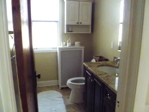 3644 North Claremont Avenue Chicago IL 60618