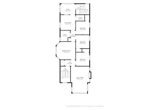 3644 North Claremont Avenue Chicago IL 60618