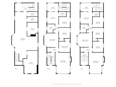 3644 North Claremont Avenue Chicago IL 60618