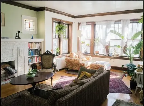 3644 North Claremont Avenue Chicago IL 60618