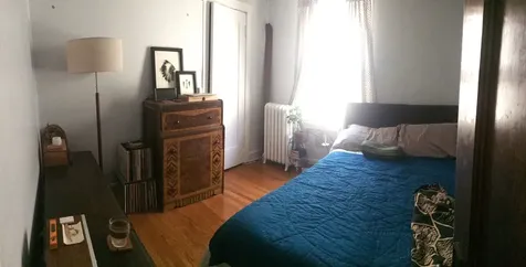 3644 North Claremont Avenue Chicago IL 60618