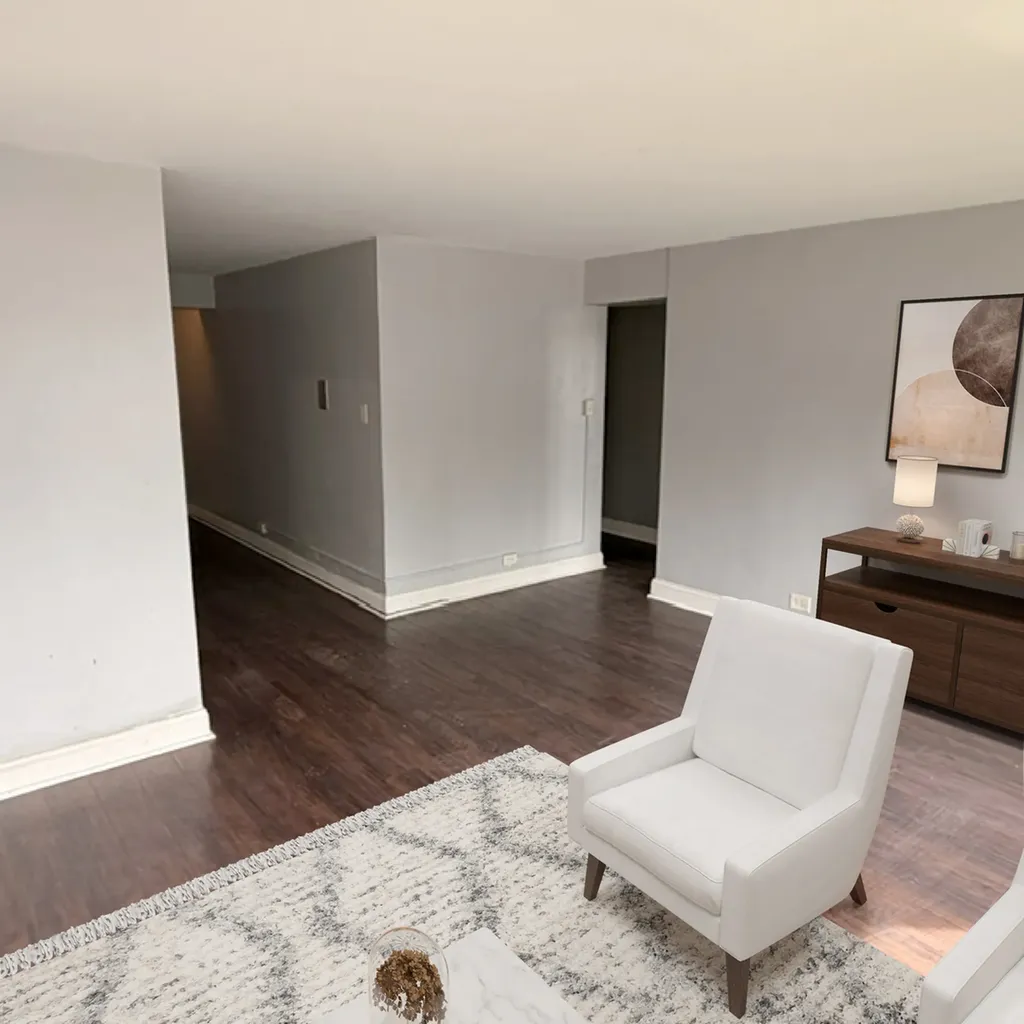 7337 South South Shore Drive Chicago IL 60649