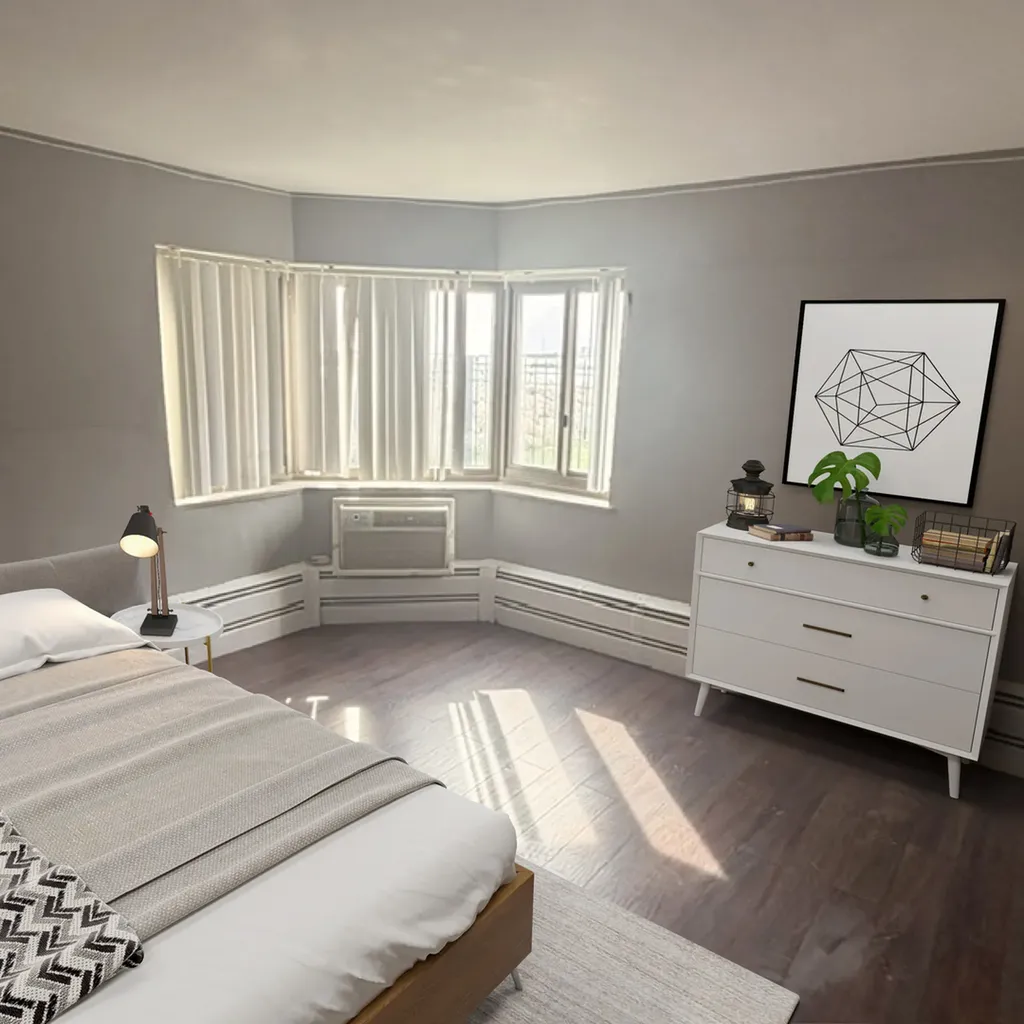 7337 South South Shore Drive Chicago IL 60649