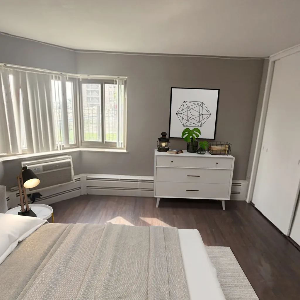 7337 South South Shore Drive Chicago IL 60649