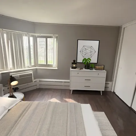 7337 South South Shore Drive Chicago IL 60649