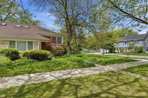 414 Barton Avenue Evanston IL 60202