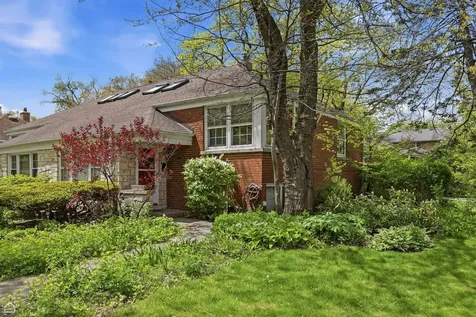 414 Barton Avenue Evanston IL 60202