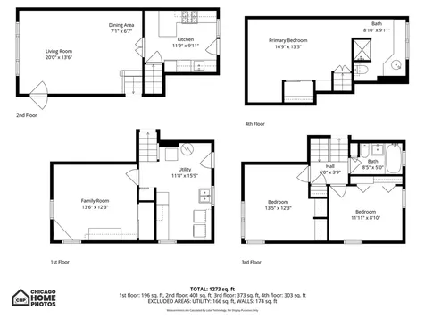414 Barton Avenue Evanston IL 60202