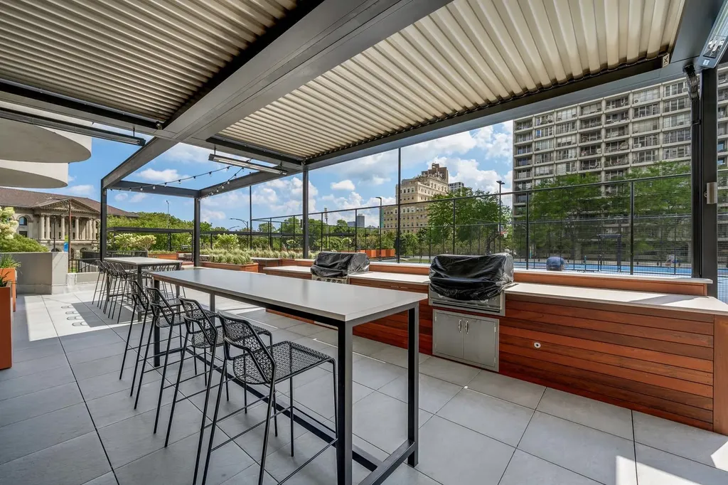 2020 North Lincoln Park West Chicago IL 60614