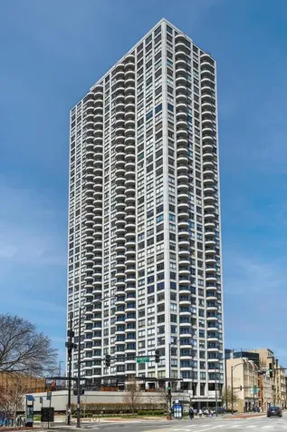 2020 North Lincoln Park West Chicago IL 60614