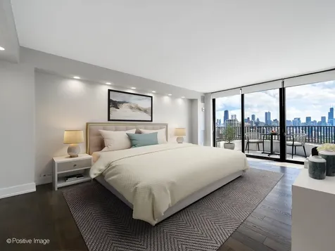 2020 North Lincoln Park West Chicago IL 60614