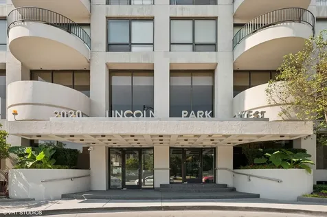2020 North Lincoln Park West Chicago IL 60614