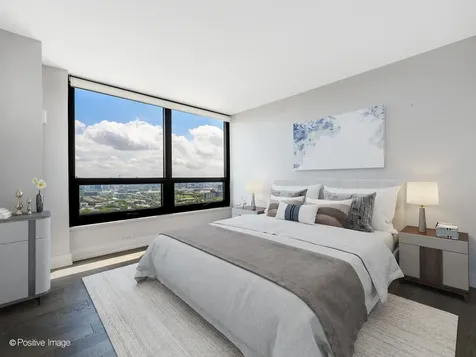 2020 North Lincoln Park West Chicago IL 60614