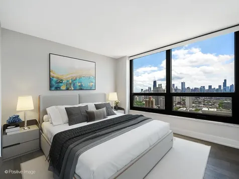 2020 North Lincoln Park West Chicago IL 60614