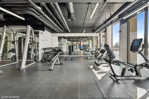 2020 North Lincoln Park West Chicago IL 60614