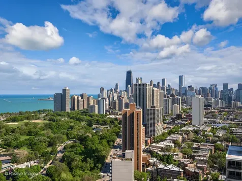 2020 North Lincoln Park West Chicago IL 60614