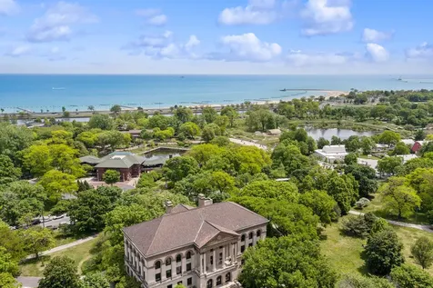 2020 North Lincoln Park West Chicago IL 60614