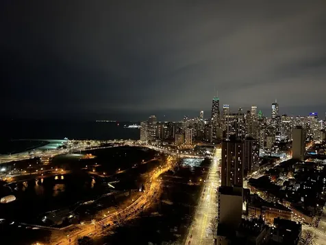 2020 North Lincoln Park West Chicago IL 60614