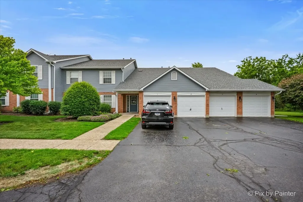 917 Golf Course Road Crystal Lake IL 60014