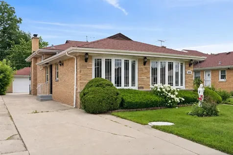 7357 North Crawford Avenue Lincolnwood IL 60712
