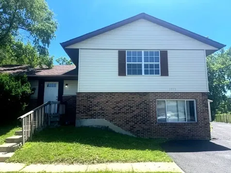 3515 Bordeaux Court Hazel Crest IL 60429