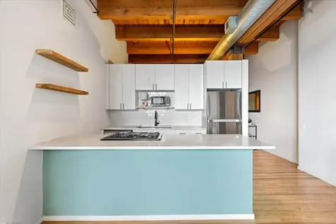 728 West Jackson Boulevard Chicago IL 60661