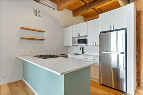 728 West Jackson Boulevard Chicago IL 60661